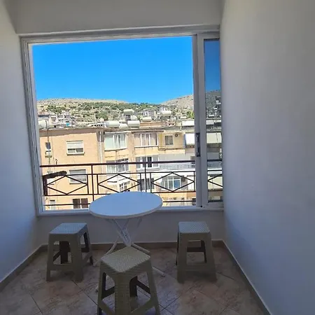 Appartement Bega