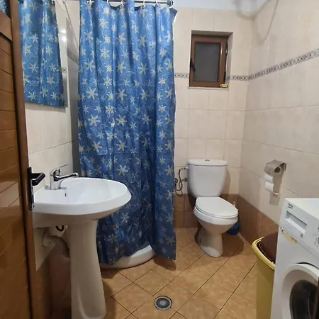 Appartement Bega *