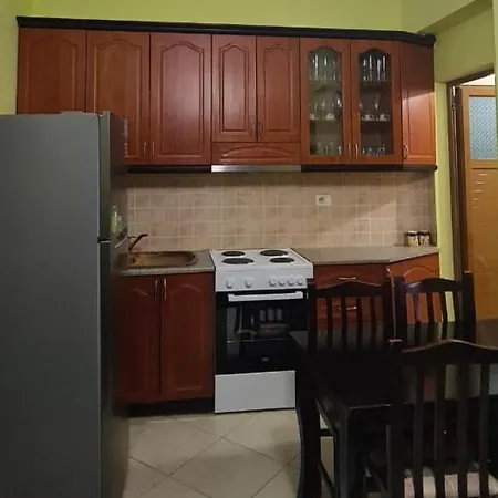 아파트 Bega Sarandë
