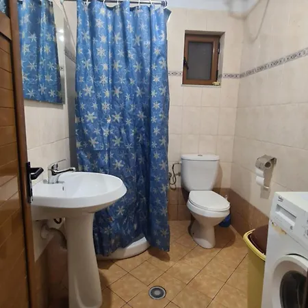 Bega Appartement Sarandë