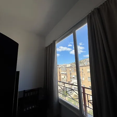 Appartement Bega *