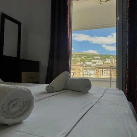 Bega Appartement