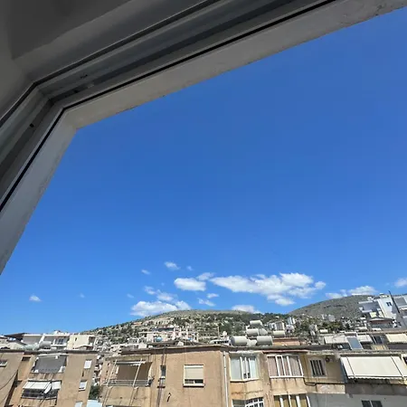 Bega Appartement Sarandë