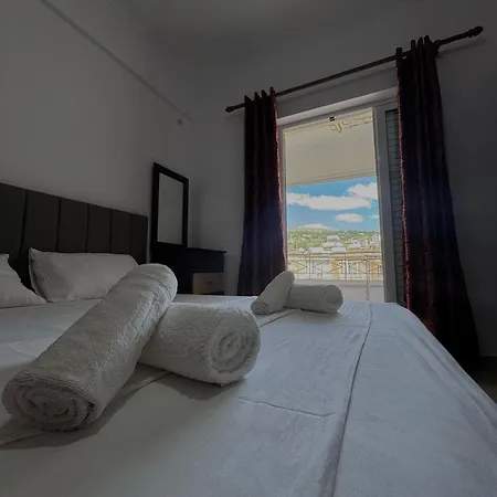 Appartement Bega *