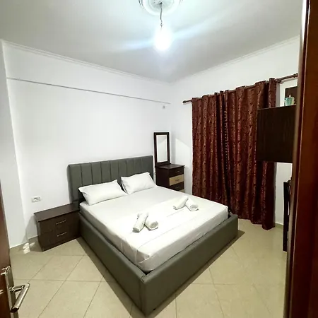 Bega Appartement *