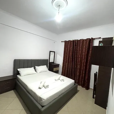 Bega Appartement Sarandë