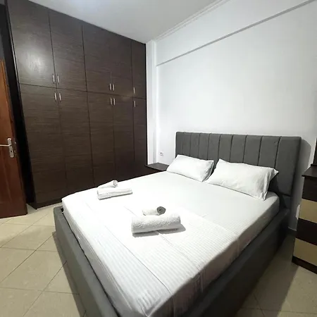 Bega Appartement *