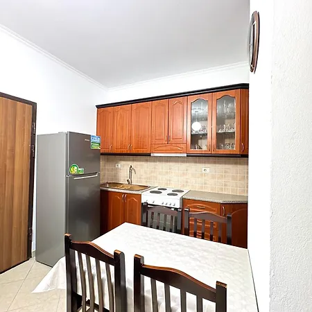 Bega Appartement *
