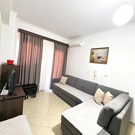 Appartement Bega
