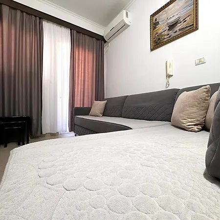 Appartement Bega Sarandë