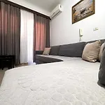 דירה Bega סרנדה