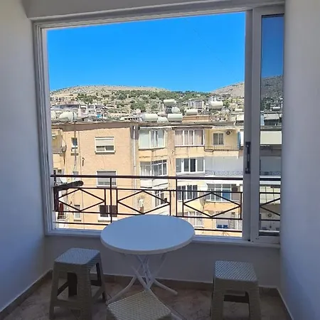 Bega Apartment Sarandë