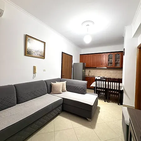 Bega Apartment Sarandë