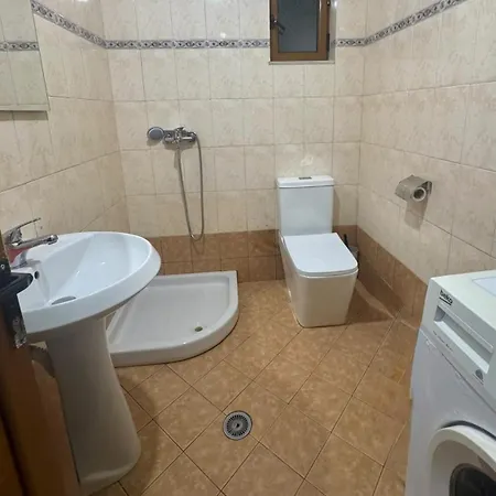 Bega Apartment *