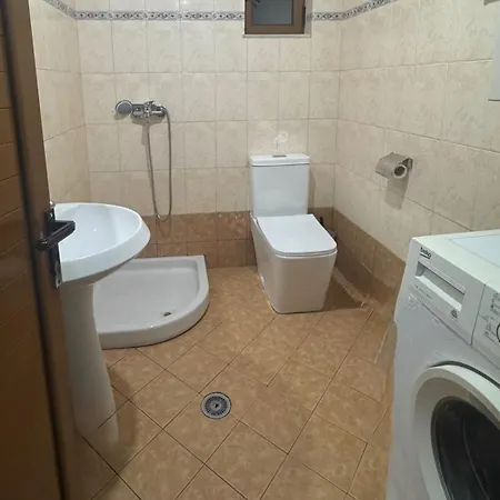 Bega Apartment *