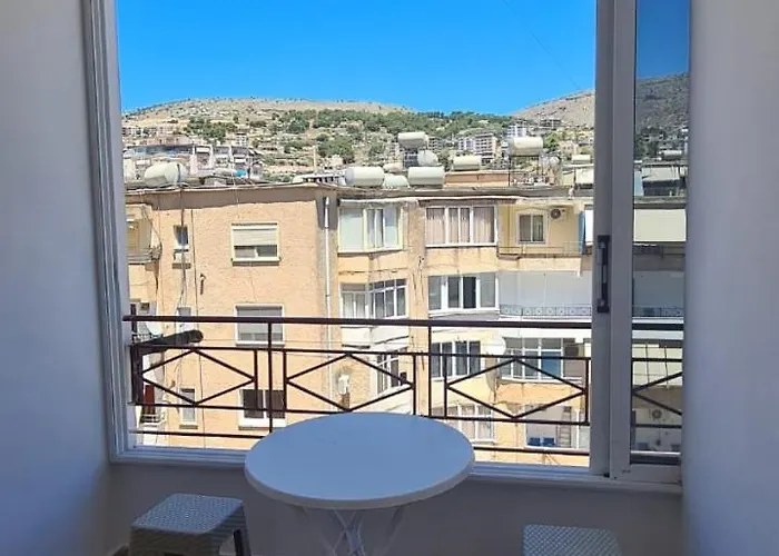 Bega Appartamento Sarandë