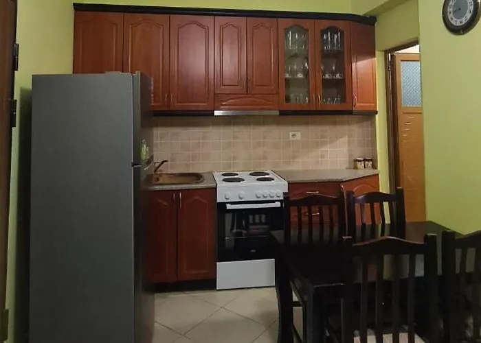 Appartamento Bega Sarandë