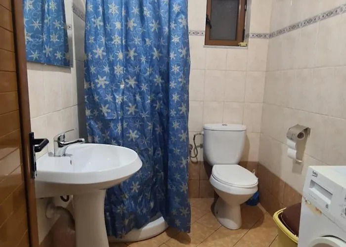 Bega Appartamento Sarandë